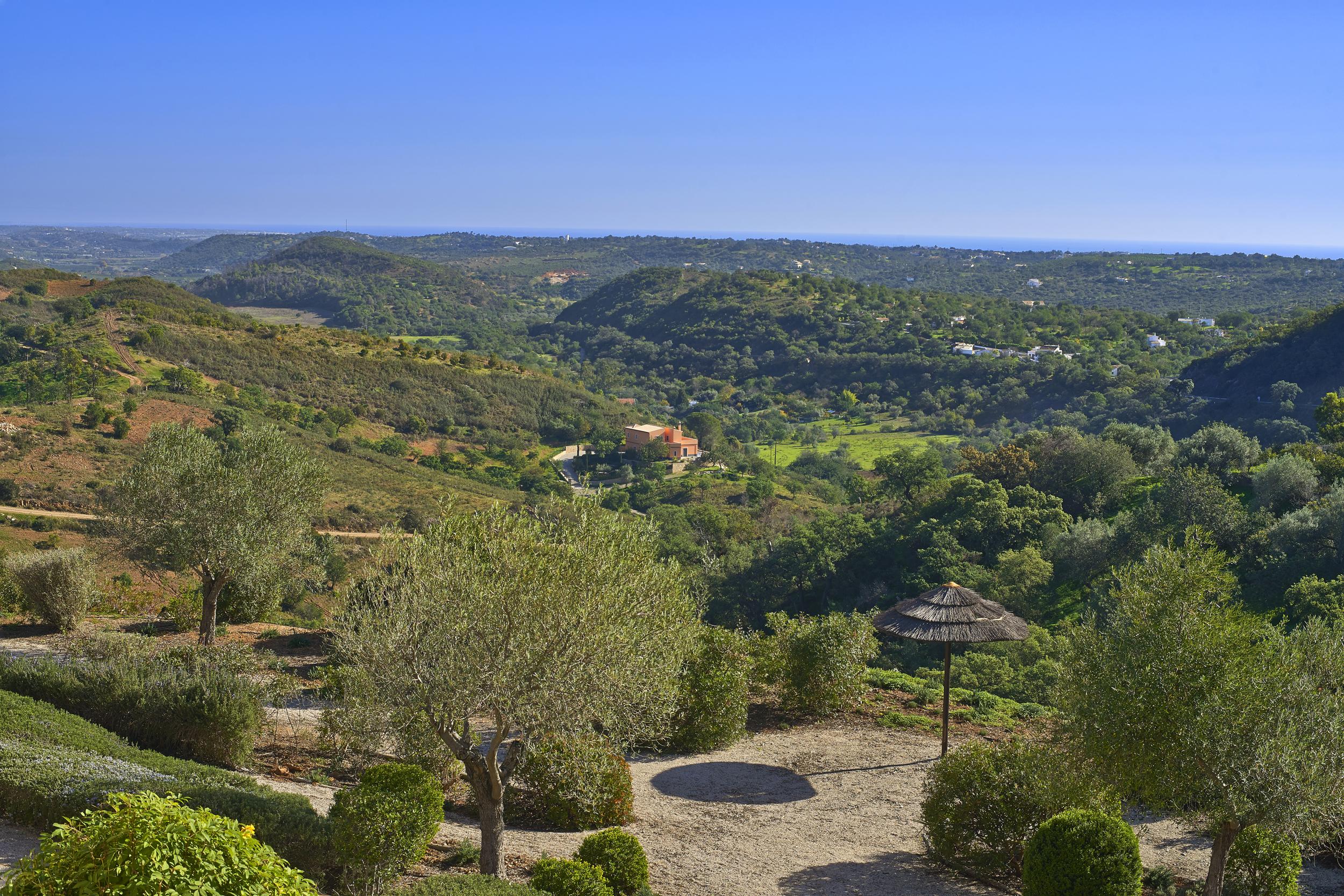 Hotel Rural Quinta Do Marco - Nature & Dining Tavira Exteriér fotografie