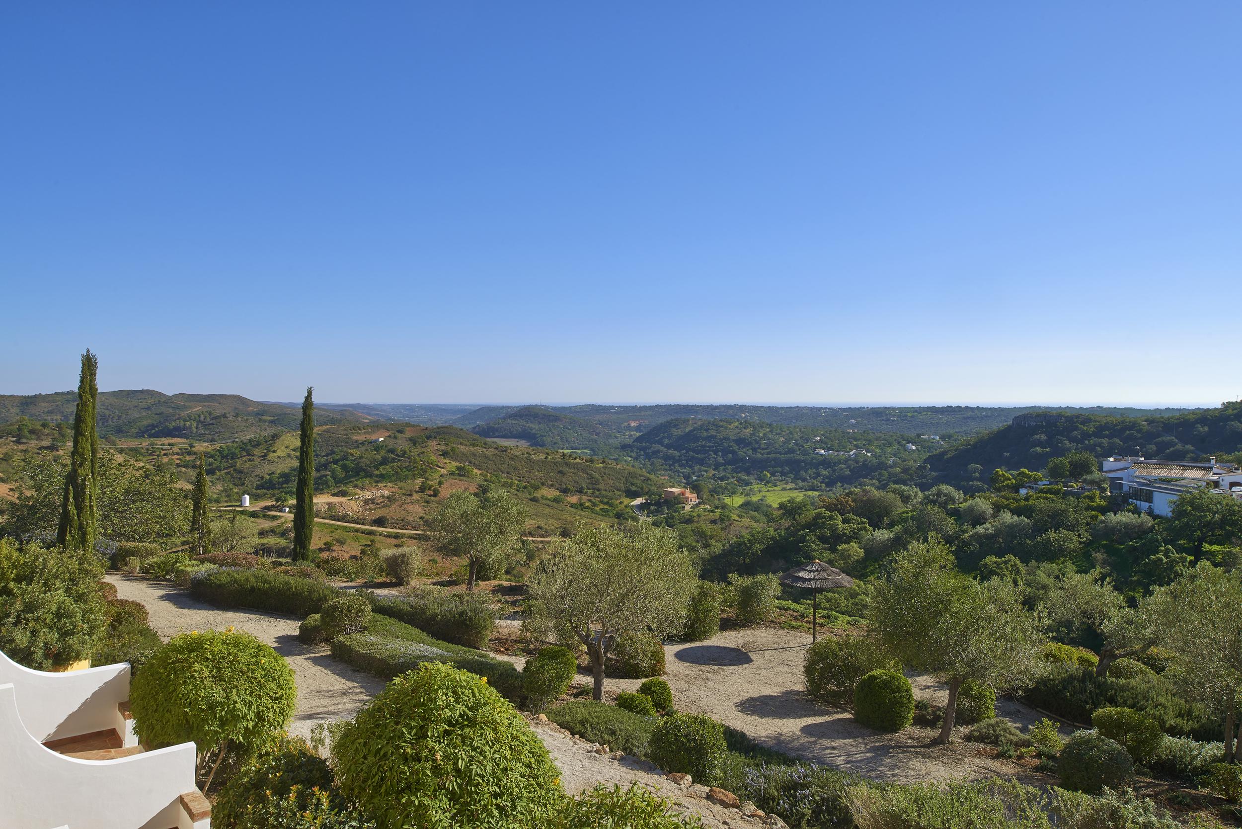 Hotel Rural Quinta Do Marco - Nature & Dining Tavira Exteriér fotografie