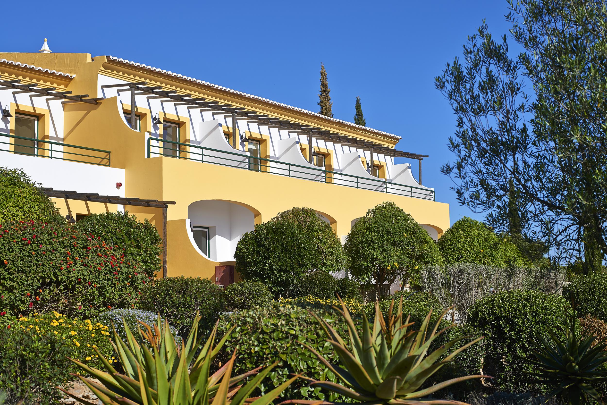 Hotel Rural Quinta Do Marco - Nature & Dining Tavira Exteriér fotografie