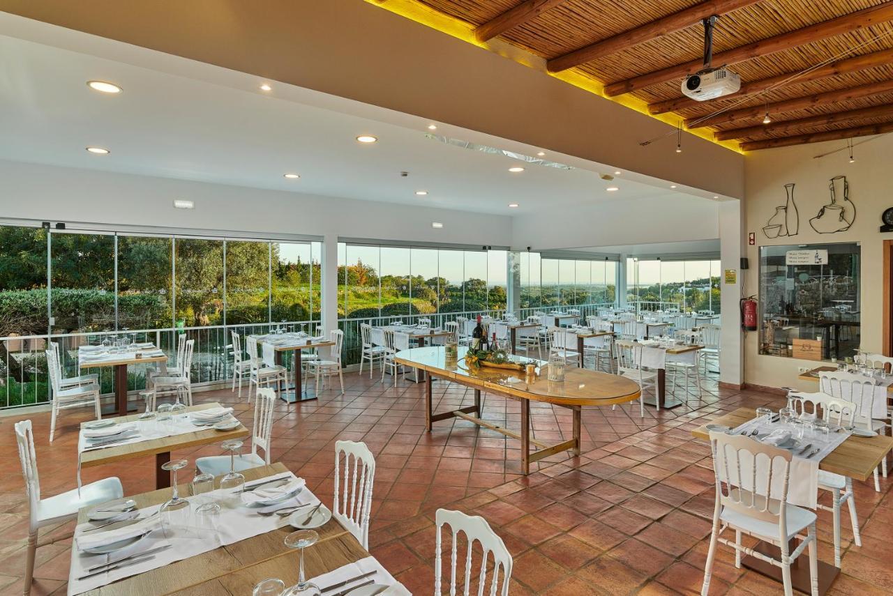 Hotel Rural Quinta Do Marco - Nature & Dining Tavira Exteriér fotografie