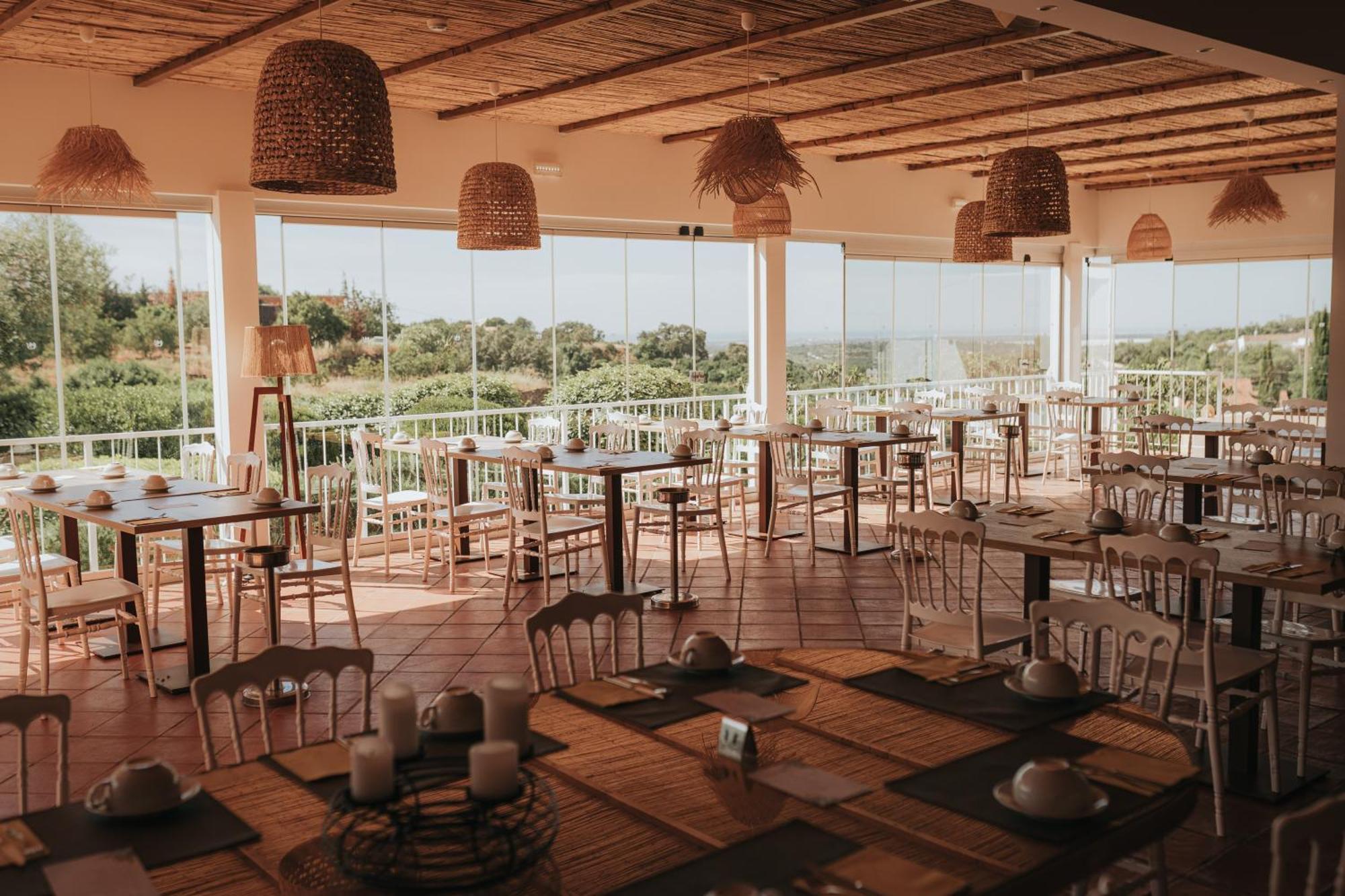 Hotel Rural Quinta Do Marco - Nature & Dining Tavira Exteriér fotografie
