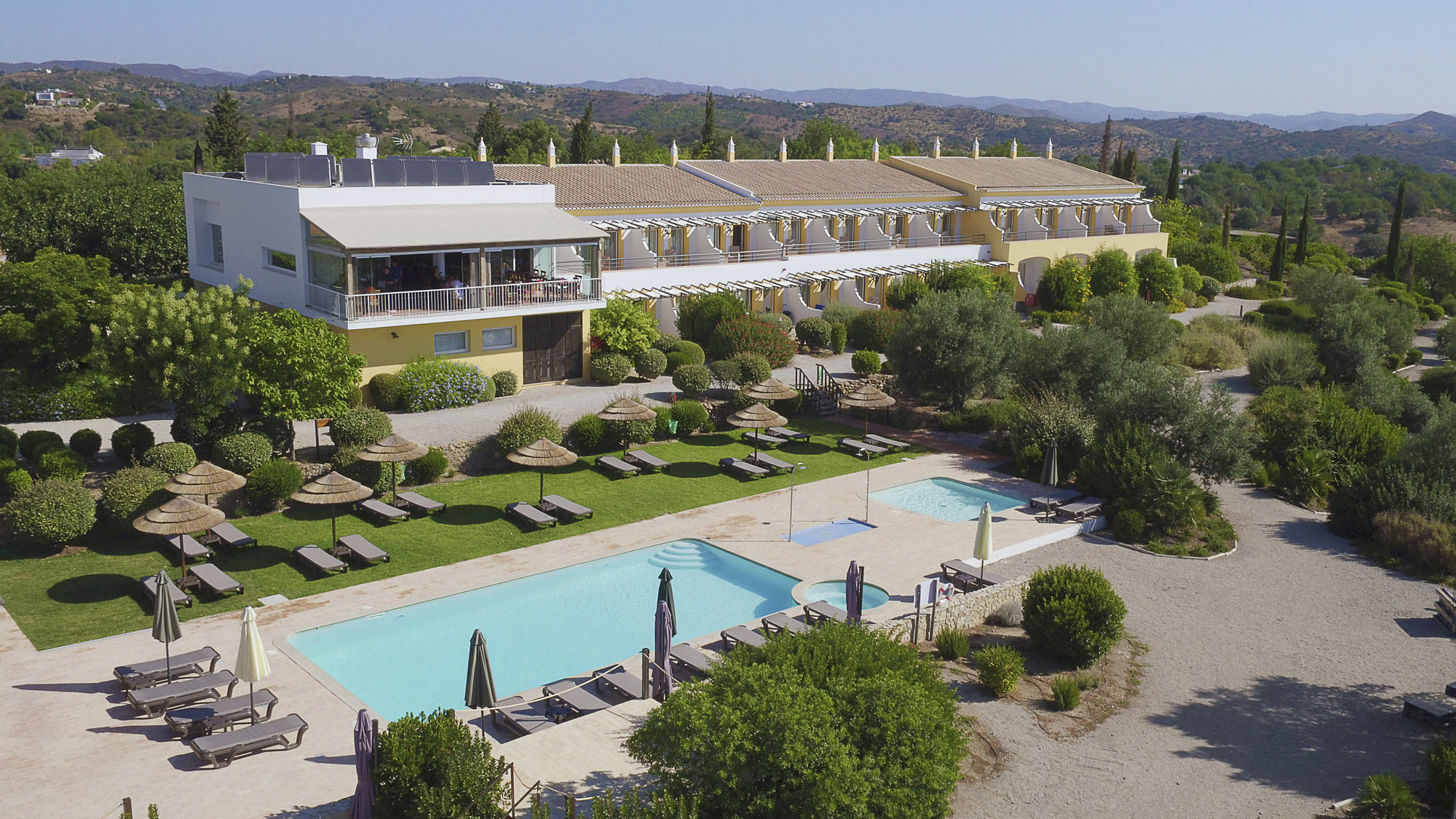 Hotel Rural Quinta Do Marco - Nature & Dining Tavira Exteriér fotografie