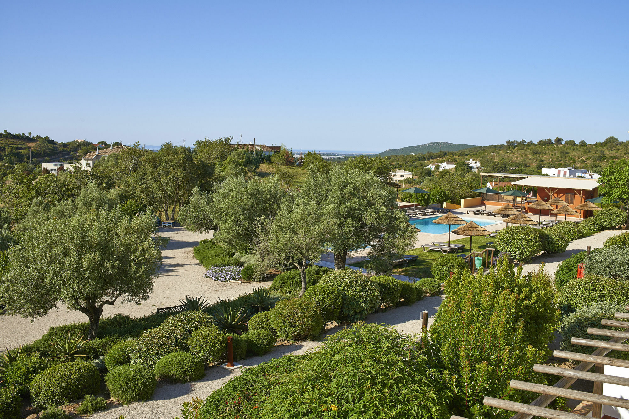 Hotel Rural Quinta Do Marco - Nature & Dining Tavira Exteriér fotografie