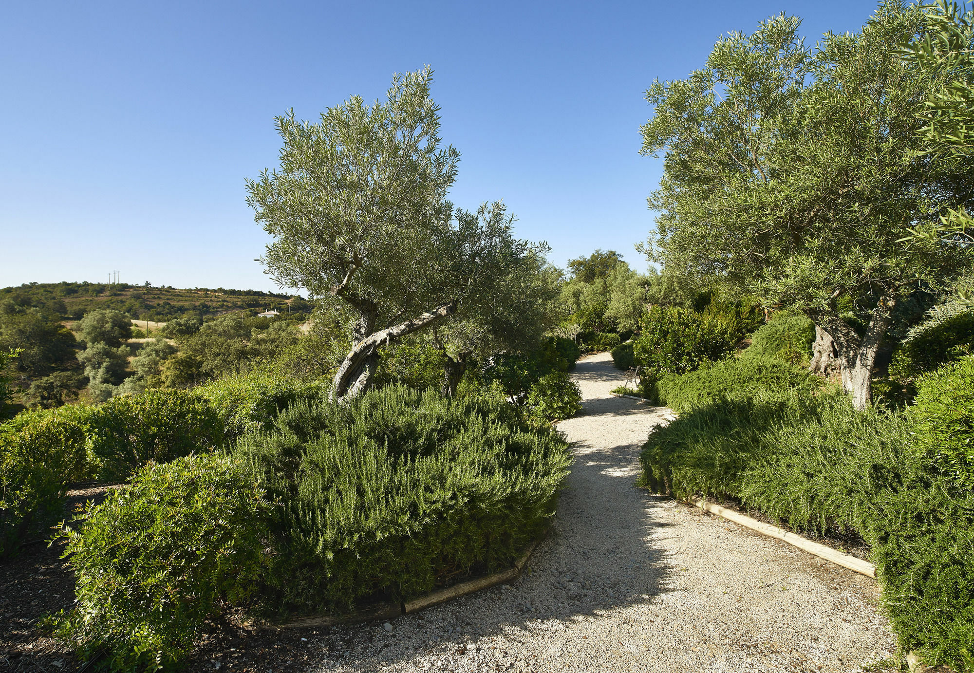 Hotel Rural Quinta Do Marco - Nature & Dining Tavira Exteriér fotografie